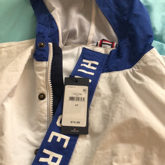 Tommy Hilfiger Jogging Suit NWT - Picture 3 of 6